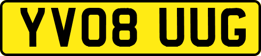 YV08UUG