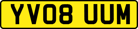 YV08UUM