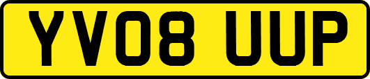 YV08UUP