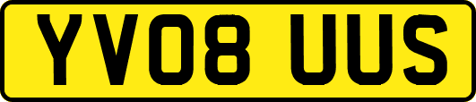 YV08UUS
