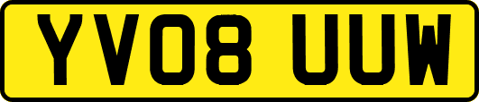 YV08UUW