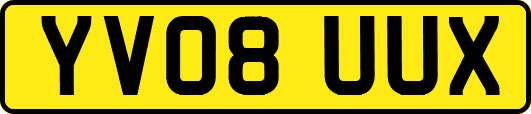 YV08UUX