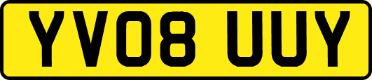 YV08UUY