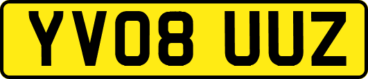 YV08UUZ