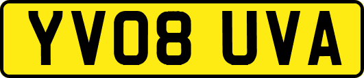YV08UVA