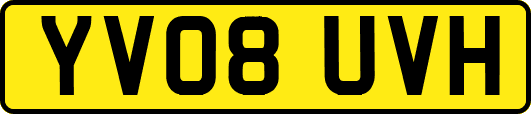 YV08UVH