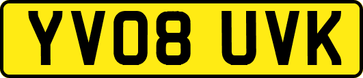 YV08UVK