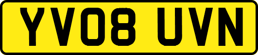 YV08UVN