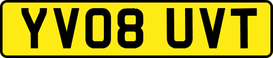 YV08UVT