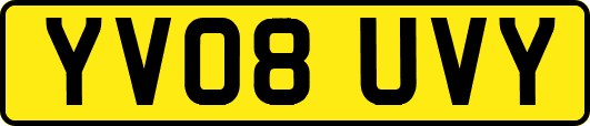 YV08UVY