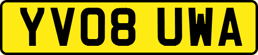 YV08UWA