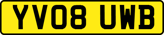 YV08UWB