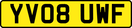 YV08UWF