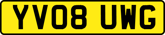 YV08UWG