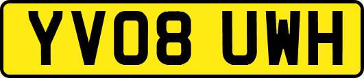YV08UWH