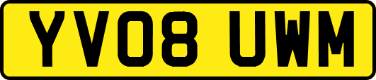 YV08UWM