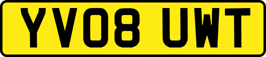 YV08UWT