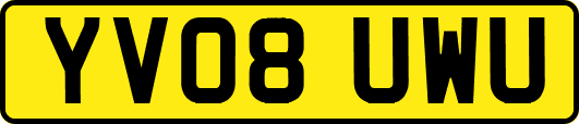 YV08UWU