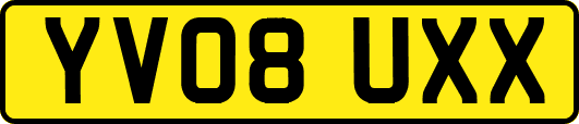 YV08UXX