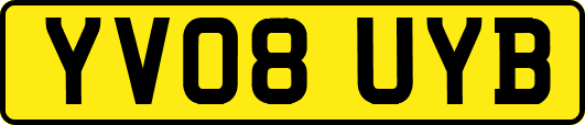 YV08UYB