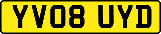 YV08UYD