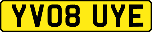YV08UYE