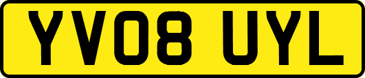 YV08UYL