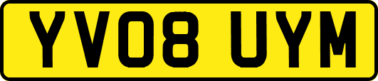 YV08UYM
