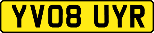 YV08UYR