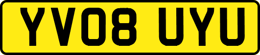 YV08UYU