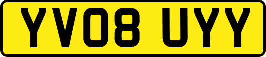 YV08UYY