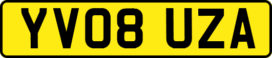 YV08UZA