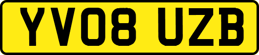 YV08UZB