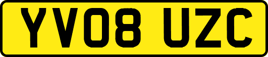 YV08UZC