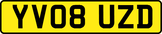 YV08UZD