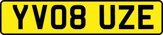 YV08UZE