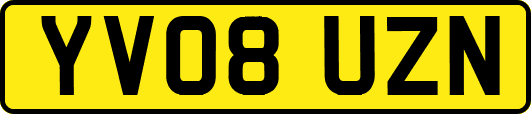 YV08UZN