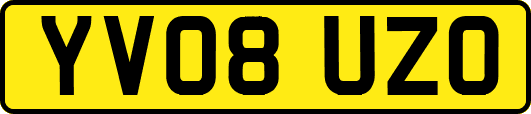 YV08UZO