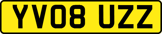 YV08UZZ