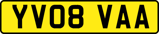 YV08VAA