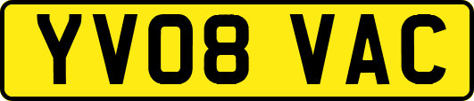 YV08VAC