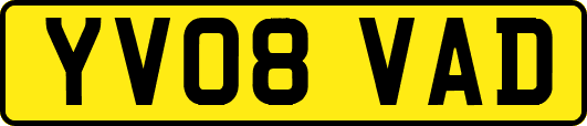 YV08VAD