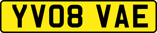 YV08VAE