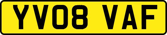 YV08VAF