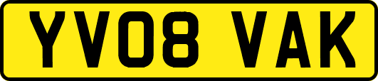 YV08VAK