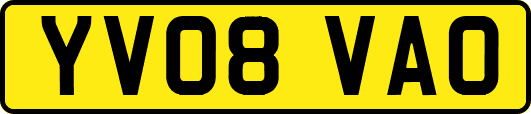 YV08VAO
