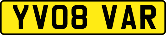 YV08VAR