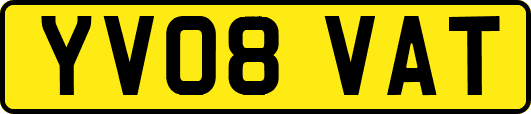 YV08VAT