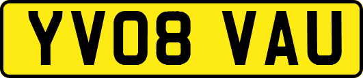 YV08VAU