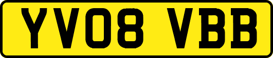 YV08VBB